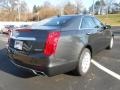 Phantom Gray Metallic - CTS Sedan AWD Photo No. 5