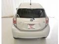 Classic Silver Metallic - Prius c Hybrid Three Photo No. 38