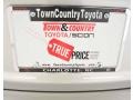 Classic Silver Metallic - Prius c Hybrid Three Photo No. 40