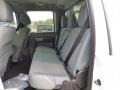 Oxford White - F350 Super Duty XLT Crew Cab 4x4 Photo No. 12
