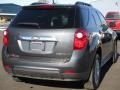 2011 Cyber Gray Metallic Chevrolet Equinox LT  photo #25