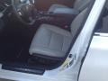 Super White - Camry LE Photo No. 3