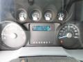 Oxford White - F350 Super Duty XLT Crew Cab 4x4 Photo No. 19