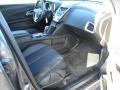 2011 Cyber Gray Metallic Chevrolet Equinox LT  photo #27