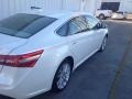 Super White - Camry LE Photo No. 6