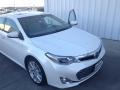 Super White - Camry LE Photo No. 7