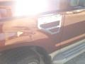 Dark Copper Metallic - F350 Super Duty King Ranch Crew Cab 4x4 Dually Photo No. 4