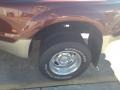 Dark Copper Metallic - F350 Super Duty King Ranch Crew Cab 4x4 Dually Photo No. 5