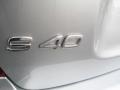 Silver Metallic - S40 T5 Photo No. 26