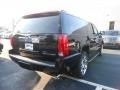 Black Raven - Escalade ESV Luxury AWD Photo No. 5