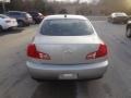 2004 Desert Platinum Metallic Infiniti G 35 Sedan  photo #11