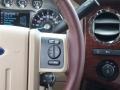 Ruby Red Metallic - F350 Super Duty King Ranch Crew Cab 4x4 Photo No. 18