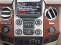 Ruby Red Metallic - F350 Super Duty King Ranch Crew Cab 4x4 Photo No. 20