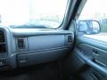 2006 Black Chevrolet Silverado 1500 LS Crew Cab  photo #24