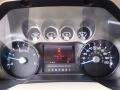 Ruby Red Metallic - F350 Super Duty King Ranch Crew Cab 4x4 Photo No. 23