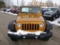 Amp'd - Wrangler Unlimited Rubicon 4x4 Photo No. 3