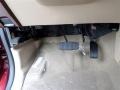 Ruby Red Metallic - F350 Super Duty King Ranch Crew Cab 4x4 Photo No. 24