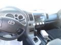 2011 Magnetic Gray Metallic Toyota Tundra CrewMax 4x4  photo #8