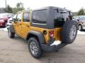 Amp'd - Wrangler Unlimited Rubicon 4x4 Photo No. 8