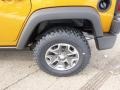 Amp'd - Wrangler Unlimited Rubicon 4x4 Photo No. 9