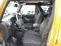 Amp'd - Wrangler Unlimited Rubicon 4x4 Photo No. 10