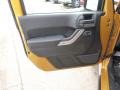 Amp'd - Wrangler Unlimited Rubicon 4x4 Photo No. 11