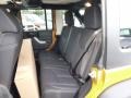 Amp'd - Wrangler Unlimited Rubicon 4x4 Photo No. 12