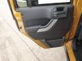 Amp'd - Wrangler Unlimited Rubicon 4x4 Photo No. 13