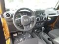 Amp'd - Wrangler Unlimited Rubicon 4x4 Photo No. 15