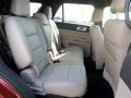 2014 Sunset Ford Explorer XLT  photo #11