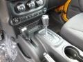 Amp'd - Wrangler Unlimited Rubicon 4x4 Photo No. 18