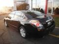 Super Black - Altima 2.5 SL Photo No. 3