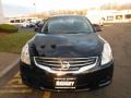 Super Black - Altima 2.5 SL Photo No. 10