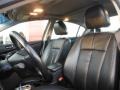 Super Black - Altima 2.5 SL Photo No. 14