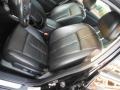 Super Black - Altima 2.5 SL Photo No. 15
