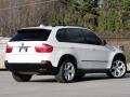 Alpine White - X5 xDrive30i Photo No. 2
