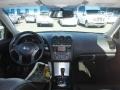 Super Black - Altima 2.5 SL Photo No. 20