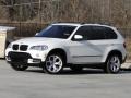 Alpine White - X5 xDrive30i Photo No. 3