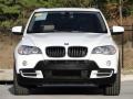 Alpine White - X5 xDrive30i Photo No. 4