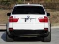 Alpine White - X5 xDrive30i Photo No. 5