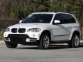Alpine White - X5 xDrive30i Photo No. 6