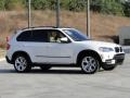 Alpine White - X5 xDrive30i Photo No. 7