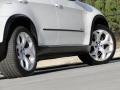 Alpine White - X5 xDrive30i Photo No. 8