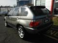 Sterling Grey Metallic - X5 3.0i Photo No. 5