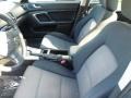 Brilliant Silver Metallic - Legacy 2.5i Sedan Photo No. 4
