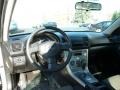 Brilliant Silver Metallic - Legacy 2.5i Sedan Photo No. 6