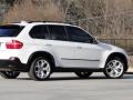 Alpine White - X5 xDrive30i Photo No. 24