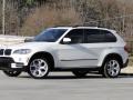 Alpine White - X5 xDrive30i Photo No. 25