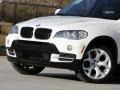 Alpine White - X5 xDrive30i Photo No. 26