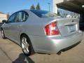 Brilliant Silver Metallic - Legacy 2.5i Sedan Photo No. 10